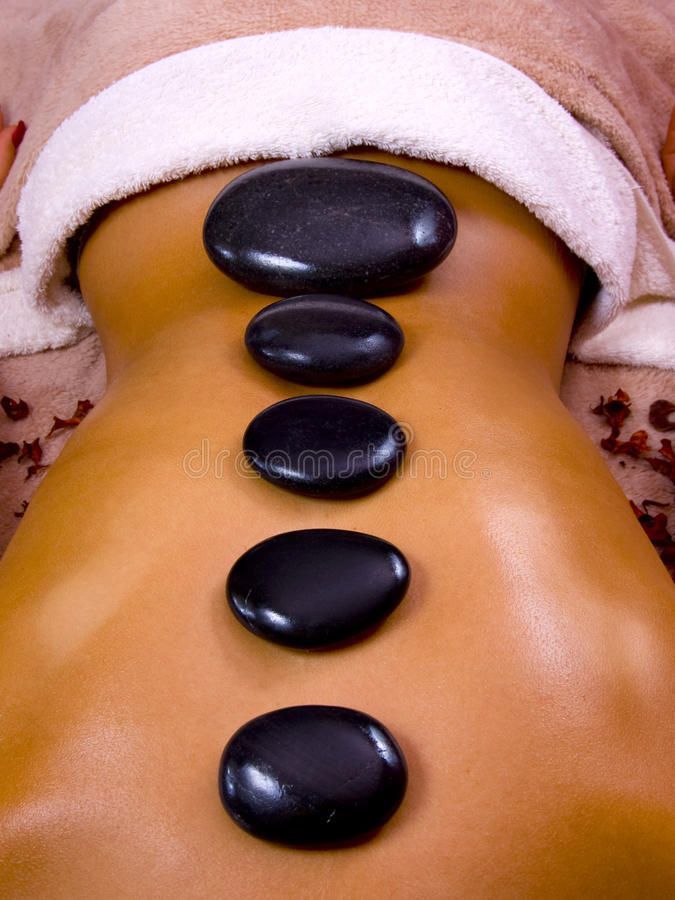 Body treatments