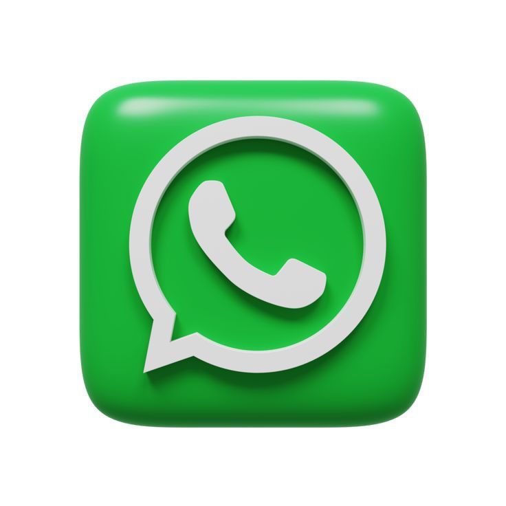WhatsApp icon